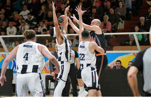 Live Streaming: Απόλλων Π.-Προμηθέας στις 16:00