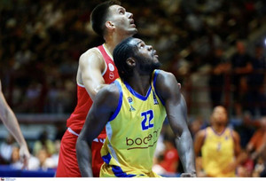 Live streaming: Λαύριο-Ολυμπιακός 75-93 (τελικό)
