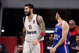 Νίκη τετράδας απέναντι στην Γκραν Κανάρια θέλει ο Ολυμπιακός