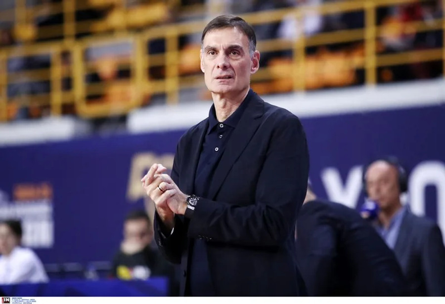 Μπαρτζώκας: "Οι δυσκολίες είναι για τους δυνατούς" - Τι είπαν οι Μιλουτίνοβ-Βεζένκοφ (vids)