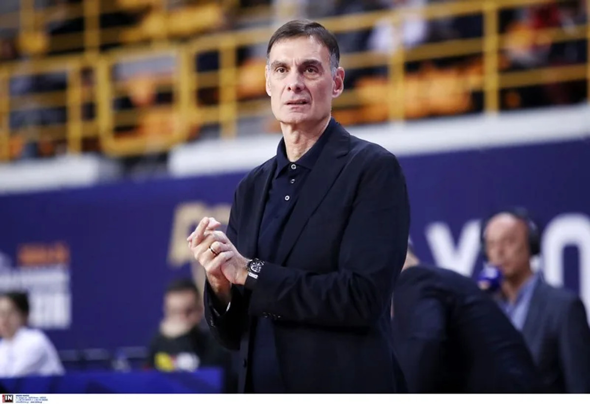 Μπαρτζώκας: &quot;Οι δυσκολίες είναι για τους δυνατούς&quot; - Τι είπαν οι Μιλουτίνοβ-Βεζένκοφ (vids)