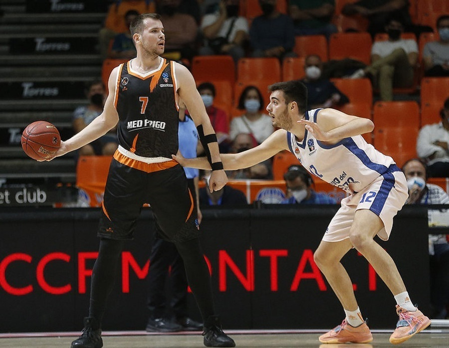 Με Προμηθέα το TOP-10 του Eurocup (video)