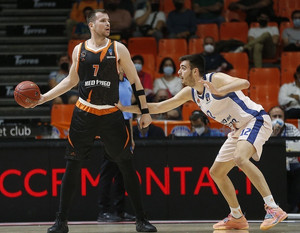 Με Προμηθέα το TOP-10 του Eurocup (video)