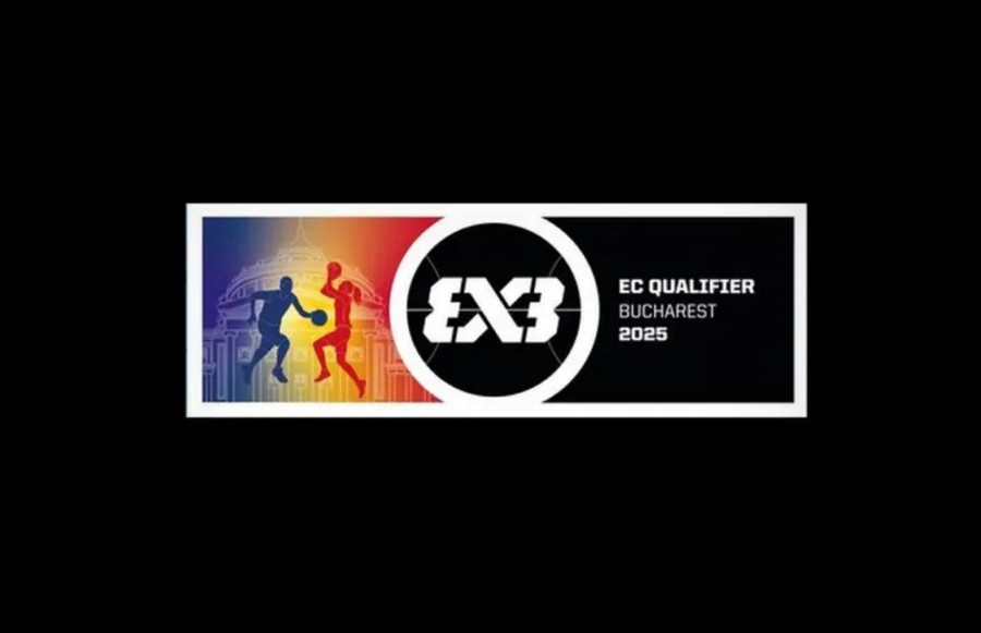 3×3 FIBA Europe Cup: Το πρόγραμμα των αγώνων