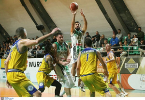 Τα ζευγάρια του Final-4 στο UNICEF Trophy