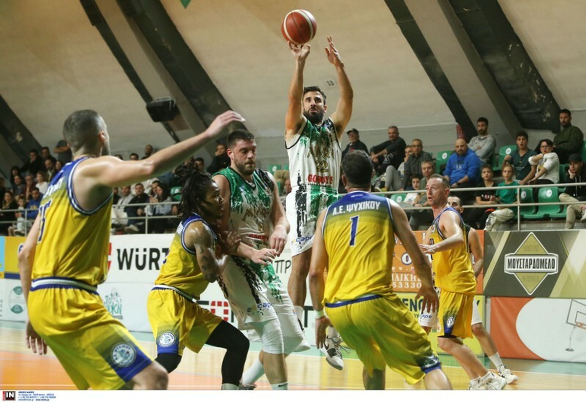 Τα ζευγάρια του Final-4 στο UNICEF Trophy