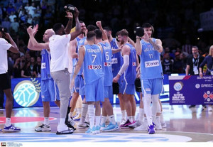 Εθνική: Sold out το σημερινό φιλικό με το Πουέρτο Ρίκο