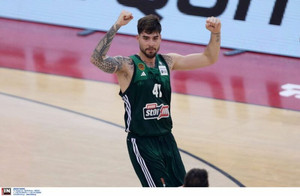 Λακωνικός ο Χουάντσο ενόψει Game 5: &quot;Νίκη&quot; (vid)
