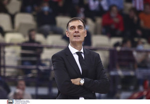 Μπαρτζώκας: Θίχτηκε ο εγωισμός μας κι αυτό δείχνει χαρακτήρα