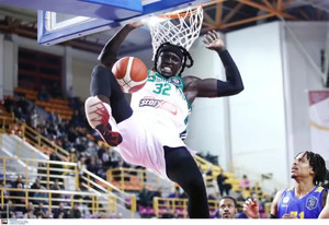 Live στις 20:15, Παναθηναϊκός AKTOR-Περιστέρι Domino&#039;s 93-63 (Τελικό)