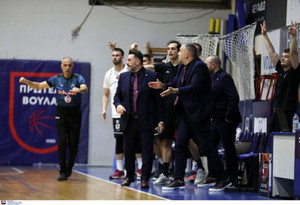 Βίκος Ιωαννίνων: Έλυσε τη συνεργασία του με τον Ηλία Μούτσιο
