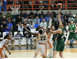 Έτσι πέρασε από την Πάτρα ο Παναθηναϊκός (vid)