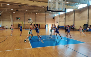Εθνική Κορασίδων: Νέα ήττα από την Ουγγαρία, 73-41 στη Βουδαπέστη