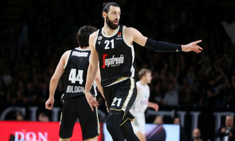 Σενγκέλια: &quot;Ενδιαφέρθηκε ο Παναθηναϊκός, αλλά δεν υπέγραψα τίποτα&quot;