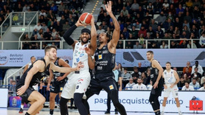 Ιταλία: Νέα ήττα για την Αρμάνι, 77-75 η Τρέντο