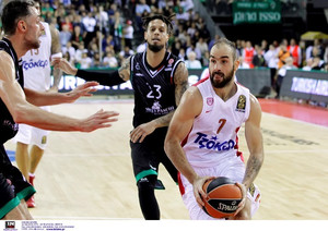 Το πλεονέκτημα σε στέλνει Final 4... κατά 80,7%