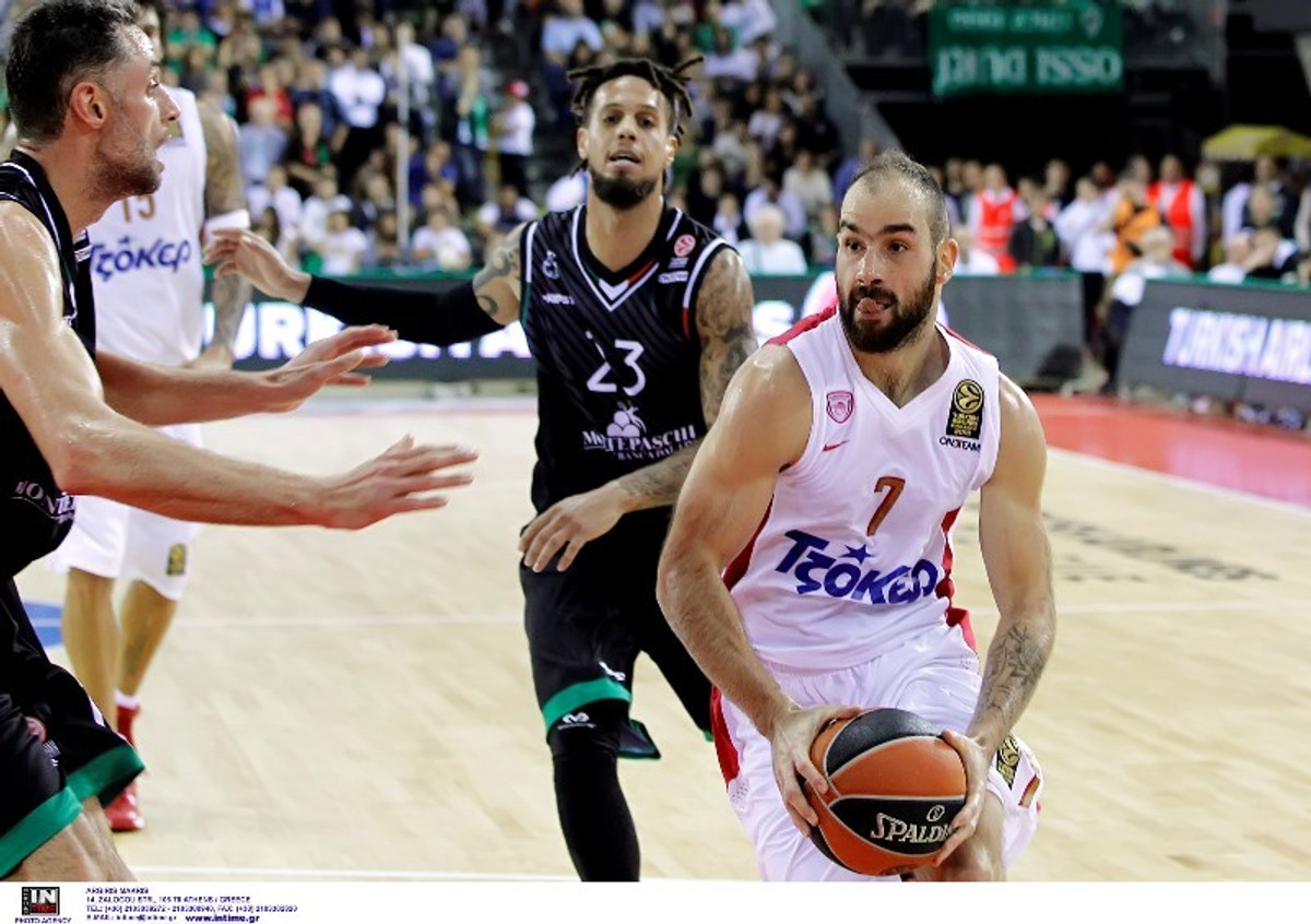 Το πλεονέκτημα σε στέλνει Final 4... κατά 80,7%