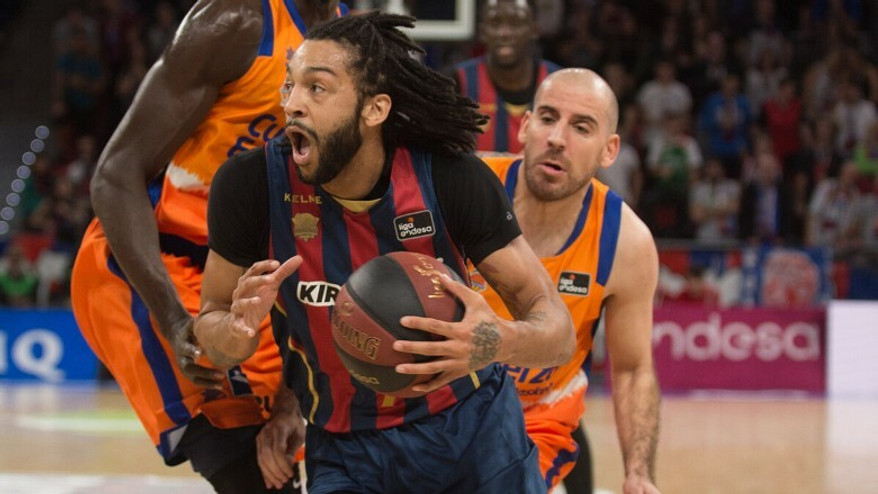 Liga Endesa: Ώρα ημιτελικών στην τελική φάση Ισπανίας