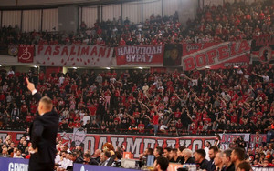 Ολυμπιακός: Προς sold out και το ματς με την Μπάγερν