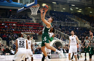 Ο Μήτογλου λύτρωσε τον Παναθηναϊκό, 75-67 την Νταρουσάφακα (pics)