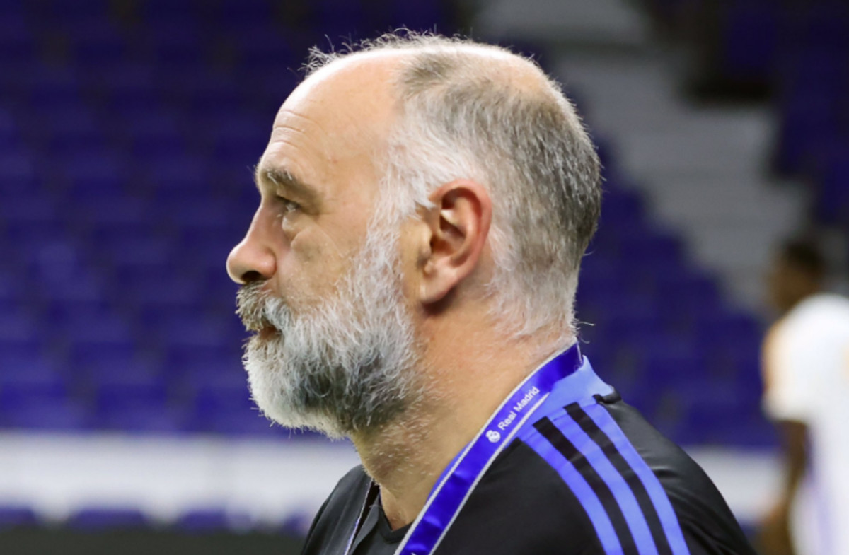 Ξεκάθαρος ο Πάμπλο Λάσο: &quot;Είμαι σε θέση να προπονήσω επαγγελματικά&quot; (pics)