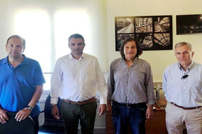 ΟΣΕΚΑ: Συνεργασία με ΟΑΣΑ για το Ευρωπαϊκό Πρωτάθλημα με αμαξίδιο