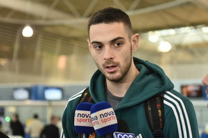 Παπαπέτρου : &quot;Θέμα μυαλού και τακτικής, αλλά κυρίως θέλησης&quot;!