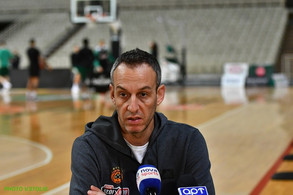 Κάτας: Δεν θα παίξει ο Νέντοβιτς με την Μπασκόνια (gallery)