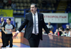 Τακιανός: &quot;Κάναμε λάθη απειρίας&quot; (vid)