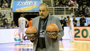 Χατζόπουλος: &quot;Θέλω στήριξη από τον κόσμο, δεν μπορώ μόνος μου - Θα έπρεπε να ντρέπεται ο Μάντζαρης&quot;!