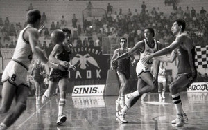 Ο μπασκετικός ΠΑΟΚ έδειξε τον δρόμο στον ποδοσφαιρικό (pic)