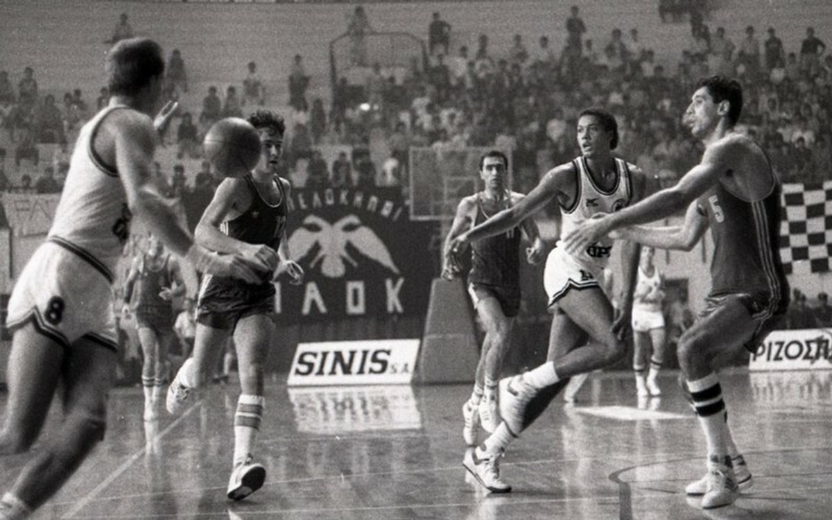 Ο μπασκετικός ΠΑΟΚ έδειξε τον δρόμο στον ποδοσφαιρικό (pic)
