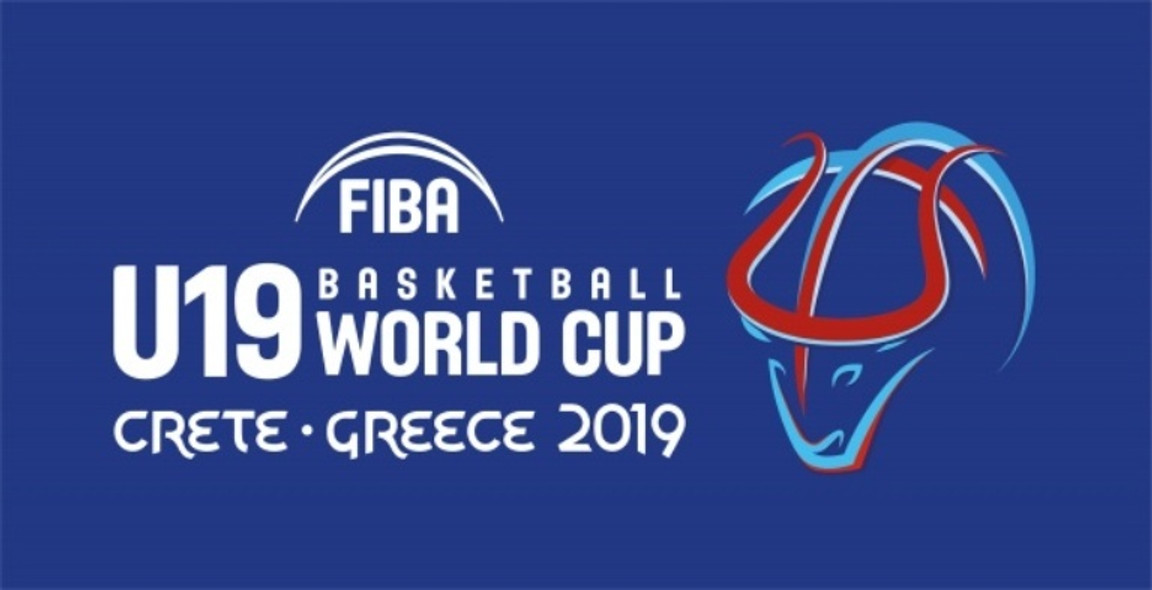 Κληρώνει αύριο στην Κρήτη για το Παγκόσμιο U19 (video)