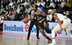 EuroCup: Με την Μπουρζ στην Πάτρα ο Προμηθέας στις 19:30