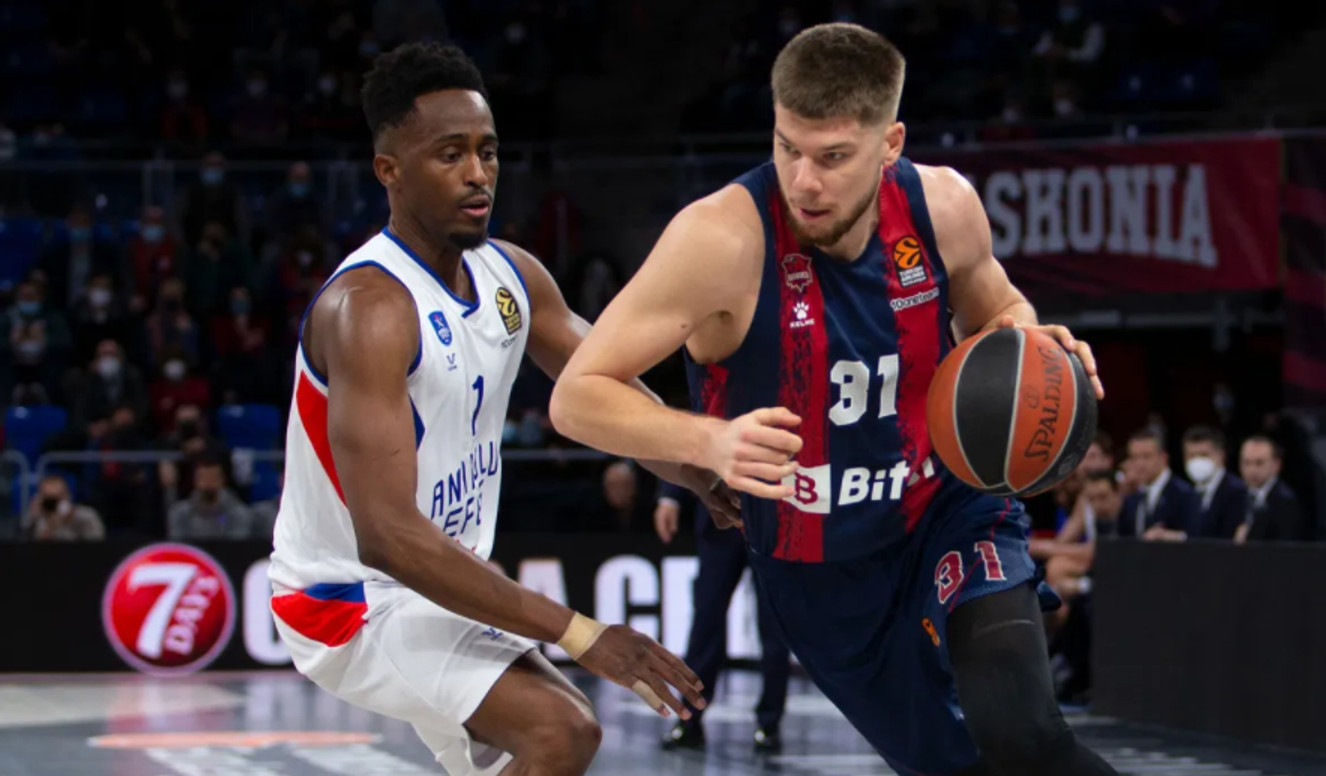 Μπλόκο της Μπασκόνια, 87-74 την Εφές