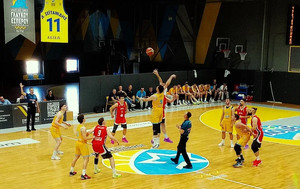 National League 2: Break στην Κοζάνη ο Πιερικός! -Νίκες γηπεδούχων στους άλλους ομίλους