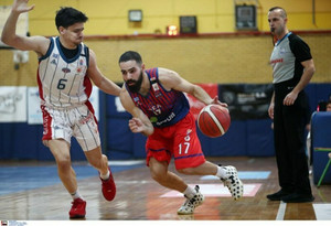 Elite League: Τα highlights της 18ης αγωνιστικής (vid)