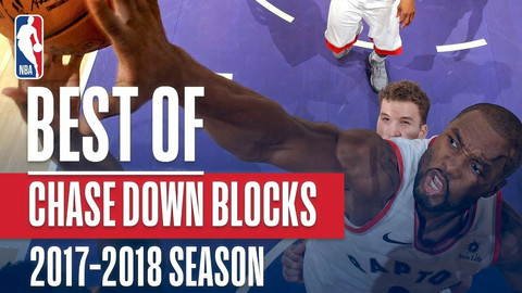 Τα καλύτερα chase down blocks της σεζόν στο ΝΒΑ! (video)