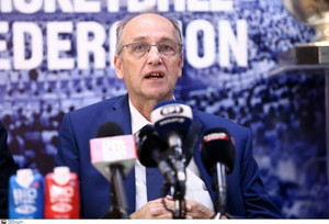 Συνέντευξη Τύπου του Πρόεδρου της ΕΟΚ, Β. Λιόλιου και ενημέρωση Εισαγγελικών αρχών!