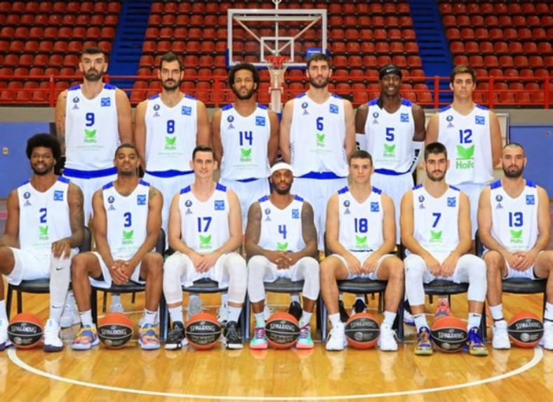 ΕΣΑΚΕ: Το αφιέρωμα στη Λάρισα της Basket League 2021-22