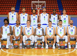 ΕΣΑΚΕ: Το αφιέρωμα στη Λάρισα της Basket League 2021-22