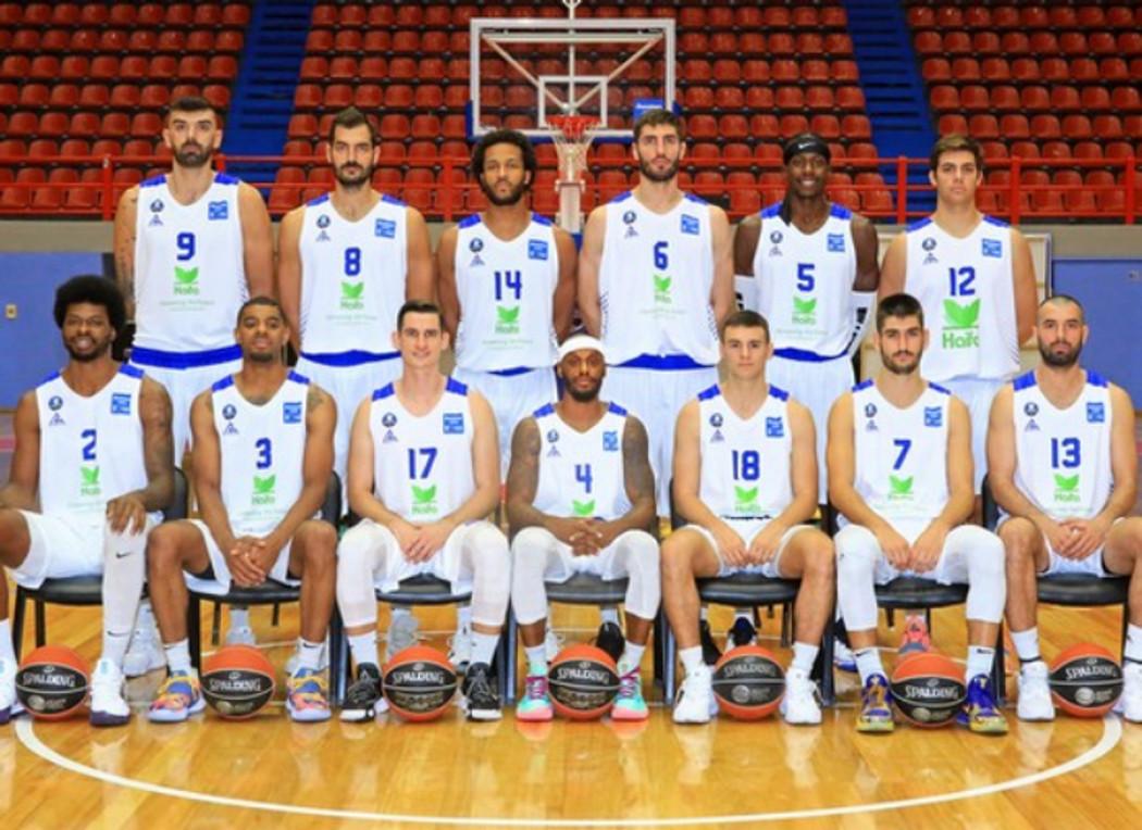 ΕΣΑΚΕ: Το αφιέρωμα στη Λάρισα της Basket League 2021-22