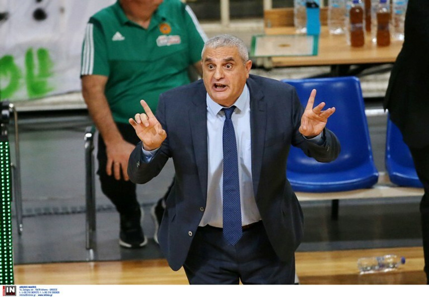 Πεδουλάκης: Οδυνηρό να χάνουμε για δεύτερη φορά με τον ίδιο τρόπο