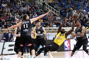Play offs ανάλυση: Η πρώτη μάχη δικεφάλων στην Πυλαία