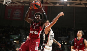 EuroLeague: Αναβλήθηκε το Αρμάνι Μιλάνο-Μπάγερν Μονάχου