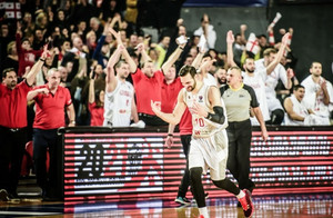 &quot;Σεφτέ&quot; στην παράταση η Γεωργία των Ζούρου - Λημνιάτη (vid)