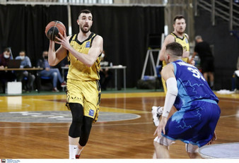 Συμφώνησε ο Άρης και συνεχίζει στην Ορτέζ ο Κουζέλογλου