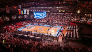 Προολυμπιακό Τουρνουά: Sold out ο πρώτος ημιτελικός