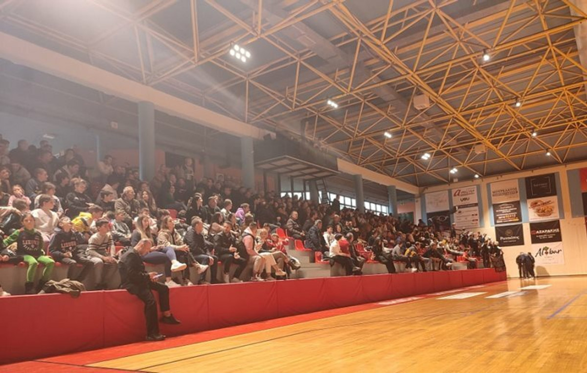 National League 1: Νίκες για Παλαιό Φάληρο, Πανελευσινιακό, ΝΕΟΛ