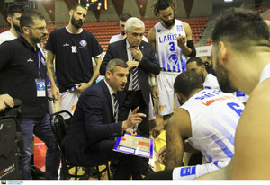 Παπανικολόπουλος: &quot;Αν δεν παίξεις άμυνα με τον Παναθηναϊκό...&quot;